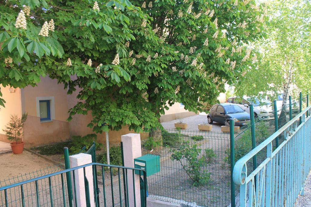Les Canyons Du Verdon Castellane Exterior photo
