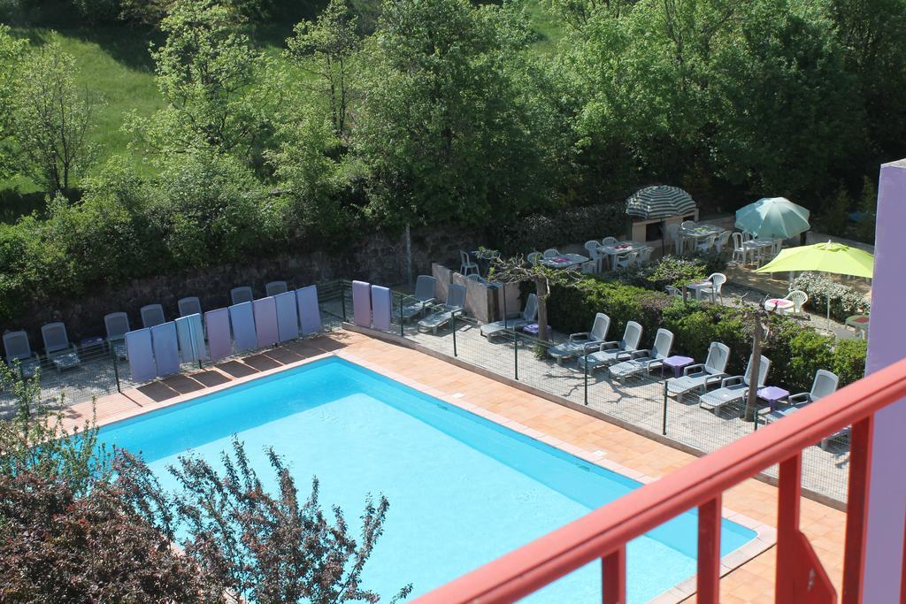 Les Canyons Du Verdon Castellane Exterior photo