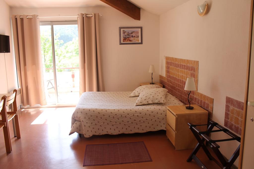 Les Canyons Du Verdon Castellane Exterior photo