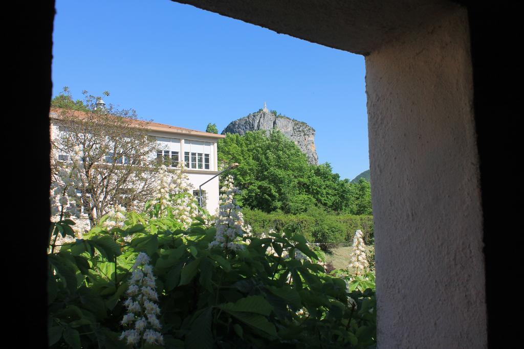 Les Canyons Du Verdon Castellane Exterior photo