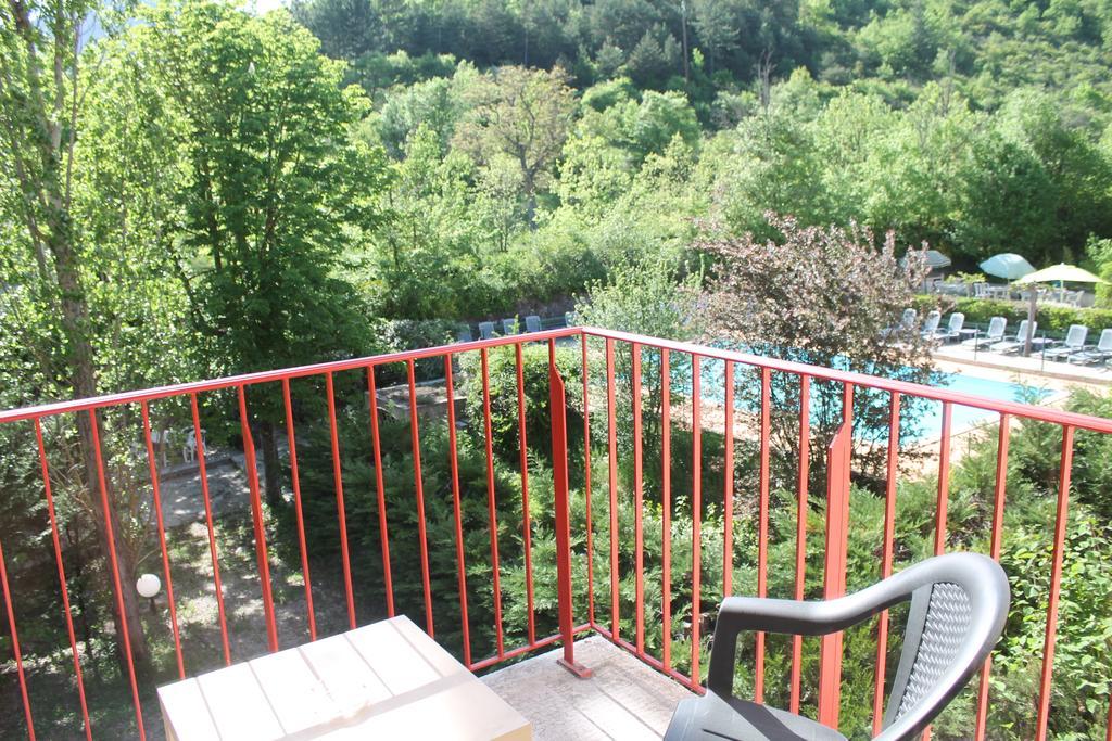 Les Canyons Du Verdon Castellane Exterior photo