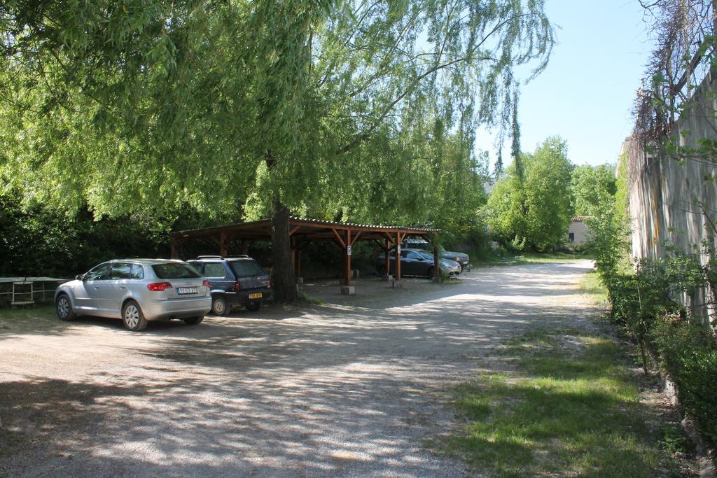 Les Canyons Du Verdon Castellane Exterior photo