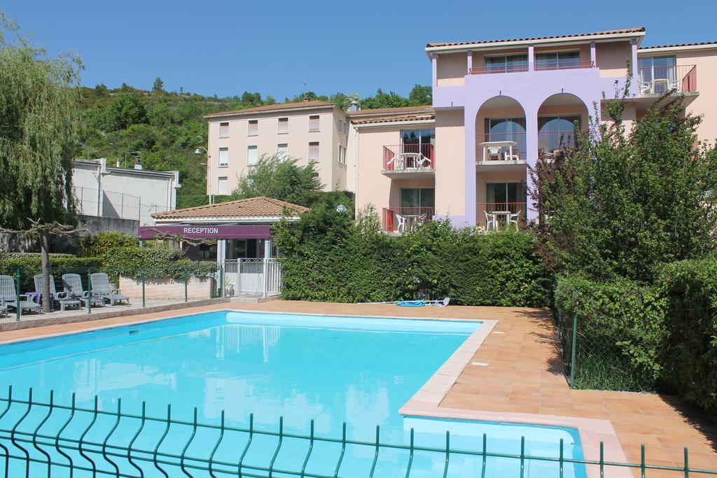 Les Canyons Du Verdon Castellane Exterior photo